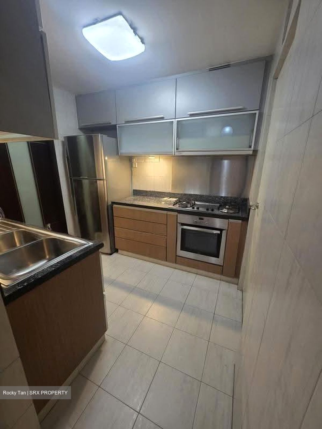 Sapphire 99 (D9), Apartment #631596031